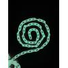 Zelená Polypropylen Ø 8 mm RS PRO