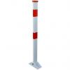 Bílá, Červená Hliník, Litina výška 940 mm, šířka: 6mm RS PRO