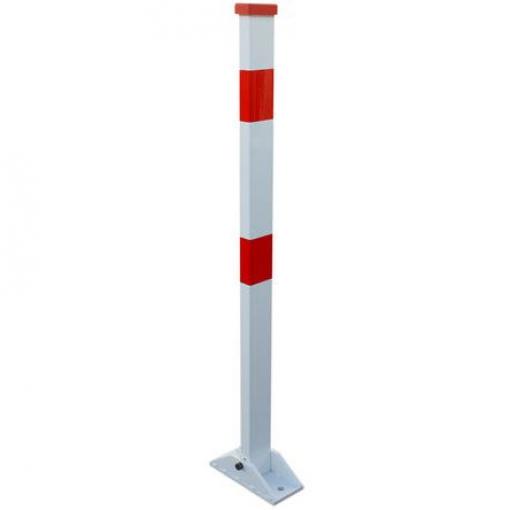 Bílá, Červená Hliník, Litina výška 940 mm, šířka: 6mm RS PRO