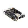 Beagleboard.org Vývojová deska, AM3358BZCZ100, SAM, MCU BeagleBone Black, MPU, ARM Cortex A8, BeagleBone černá, Vývojová