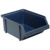 Skladovací zásobník, řada: BWP 32x3 barva Galvanizovaný Polypropylen Přenosné 440 mm x 1040 mm x 184 mm Raaco