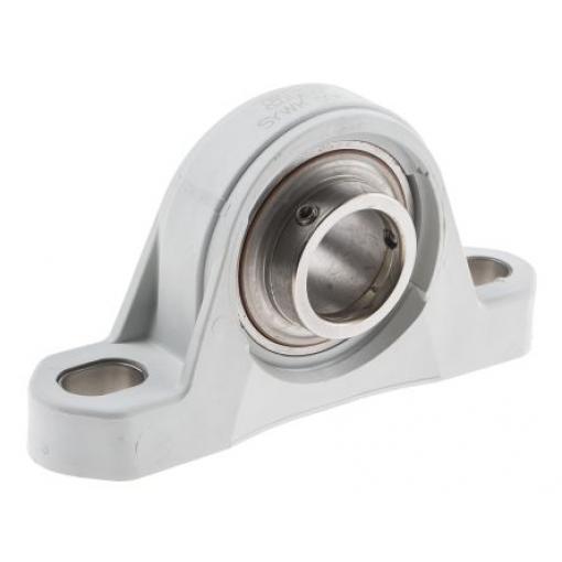 Stojaté ložisko SYWK 25 YTH SKF 25 mm (vnitřní prům.)
