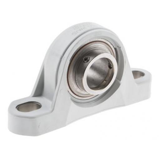 Stojaté ložisko SYWK 20 YTH SKF 20 mm (vnitřní prům.)