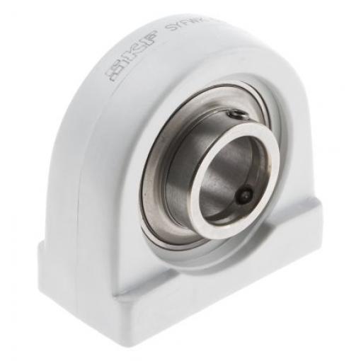 Stojaté ložisko SYFWK 20 LTHR SKF 20 mm (vnitřní prům.)