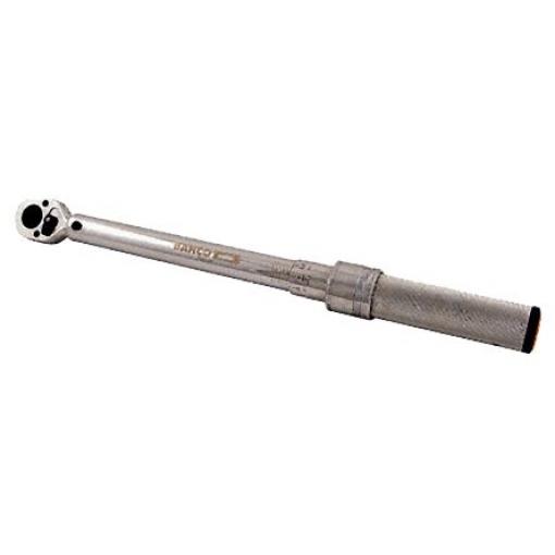 Čtvercový Bahco 1067 mm