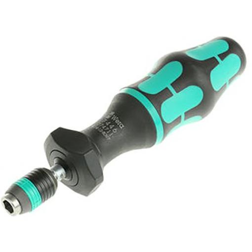 1/4 in Wera