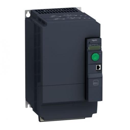 0.1Hz, 599 Hz Schneider Electric 27.7 A