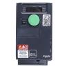 0.1Hz, 599 Hz Schneider Electric 3.3 A