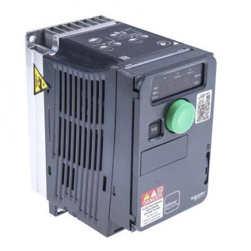 0.1Hz, 599 Hz Schneider Electric 3.3 A