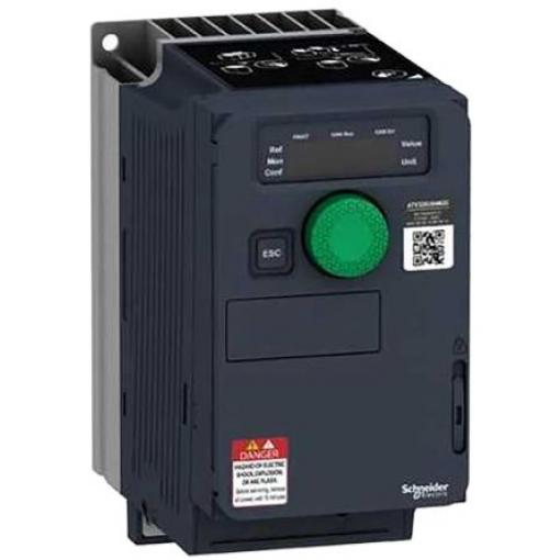 0.1Hz, 599 Hz Schneider Electric 1.5 A