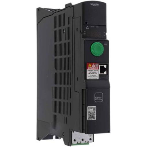 0.1Hz, 599 Hz Schneider Electric 1.9 A