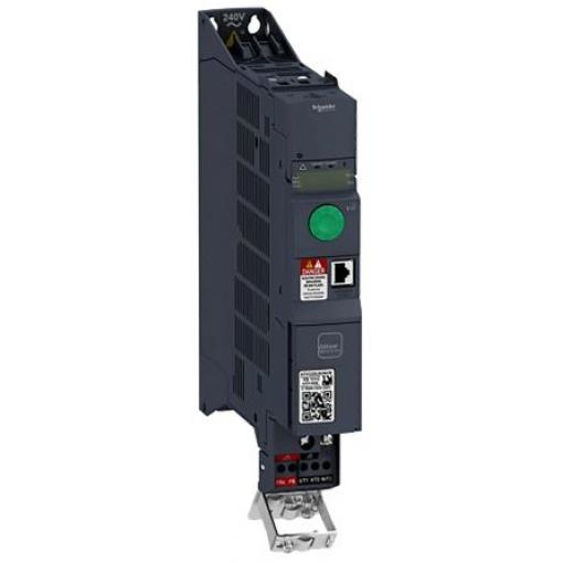 0.1Hz, 599 Hz Schneider Electric 6.9 A