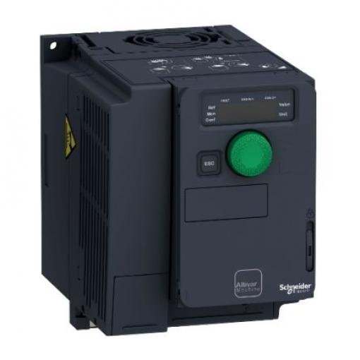 0.1Hz, 599 Hz Schneider Electric 3 A