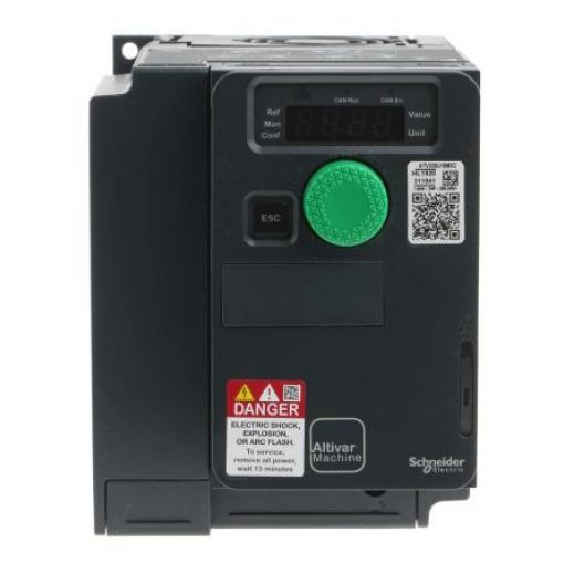 0.1Hz, 599 Hz Schneider Electric 8 A