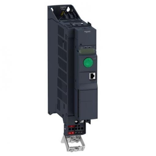 0.1Hz, 599 Hz Schneider Electric 9.5 A