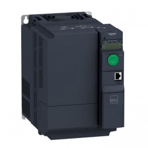 0.1Hz, 599 Hz Schneider Electric 14.3 A