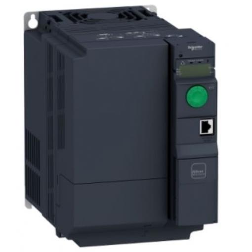 0.1Hz, 599 Hz Schneider Electric 17 A