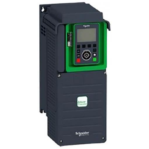 0.1Hz, 500 Hz Schneider Electric 25.4 A