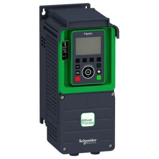 0.1Hz, 500 Hz Schneider Electric 12.7 A