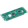 FC2002D01-FHYYBW-51SE podsvícení LED Zelená, Žlutá Fordata 2 x 20