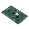 FC2004B01-FHYYBW-51SE podsvícení LED Zelená, Žlutá Fordata 4 x 20