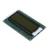 FC2004B01-FHYYBW-51SE podsvícení LED Zelená, Žlutá Fordata 4 x 20