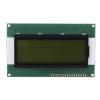 FC2004B01-FHYYBW-51SE podsvícení LED Zelená, Žlutá Fordata 4 x 20