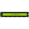 FC4002B00-FHYYBW-51SE podsvícení LED Zelená, Žlutá Fordata 2 x 40