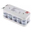 Nabíjecí bateriový modul 12 V NiCd 10článkový 1.8 Ah RS PRO