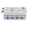 Nabíjecí bateriový modul 12 V NiCd 10článkový 1.8 Ah RS PRO