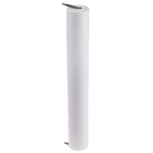 Nabíjecí bateriový modul 4.8 V NiCd 4článkový 4 Ah RS PRO