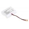 Nabíjecí bateriový modul SBP 3.6 V NiCd 3článkový 700 mAh RS PRO