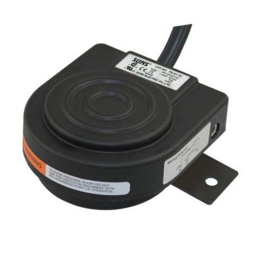 Nožní spínač IP20 Nožní spínač Okamžité ovládání Tlakově litý zinek SP-CO 10 A 125V