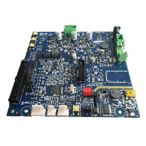 Vyhodnocovací deska, YROTATE, Renesas Electronics