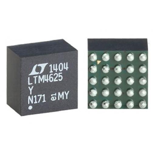 Analog Devices Spínací regulátor, výstup: 5.5V Povrchová montáž 5 A, počet výstupů: 1