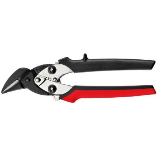 Bessey Nůžky na cín, pro Uhlíková ocel, celková délka: 180 mm