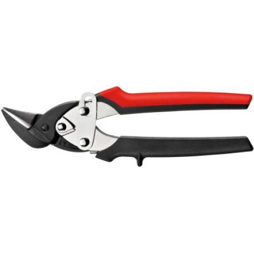 Bessey Nůžky na cín, pro Uhlíková ocel, celková délka: 180 mm
