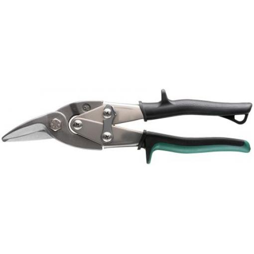 Bessey Nůžky na cín, pro Uhlíková ocel, celková délka: 240 mm