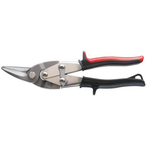 Bessey Nůžky na cín, pro Uhlíková ocel, celková délka: 240 mm
