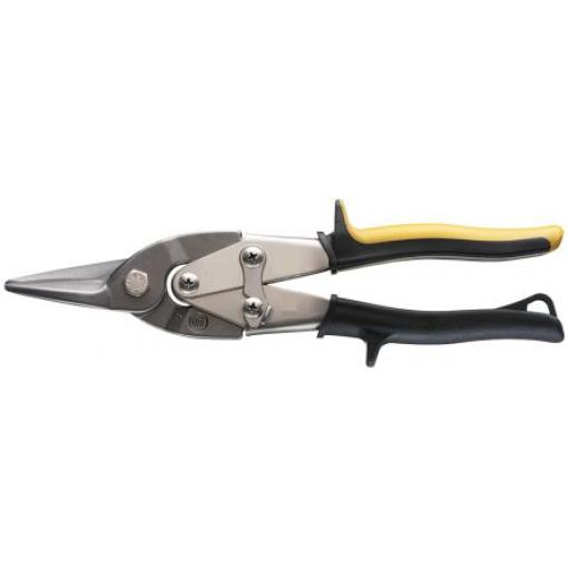 Bessey Nůžky na cín, pro Uhlíková ocel, celková délka: 240 mm