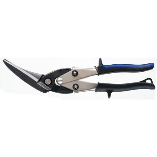 Bessey Nůžky na cín, pro Uhlíková ocel, celková délka: 280 mm