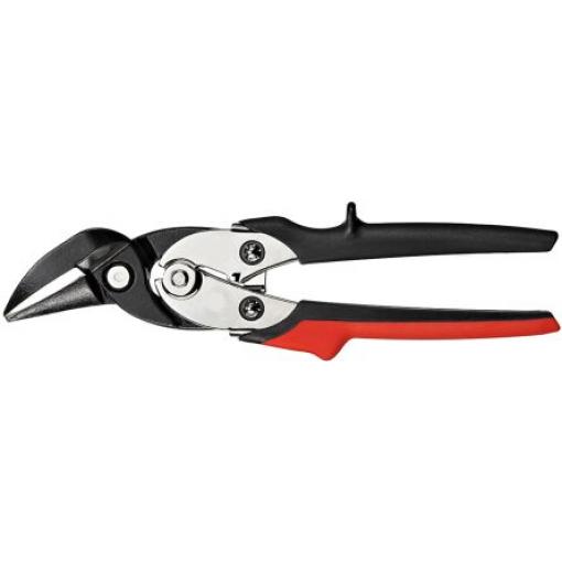 Bessey Nůžky na cín, pro Vodič, celková délka: 260 mm