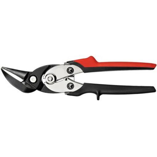 Bessey Nůžky na cín, pro Uhlíková ocel, celková délka: 260 mm