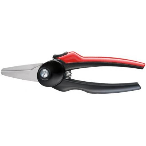 Bessey Nůžky na cín, pro Vodič, celková délka: 190 mm