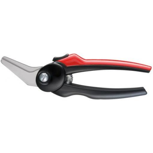 Bessey Nůžky na cín, pro Vodič, celková délka: 190 mm