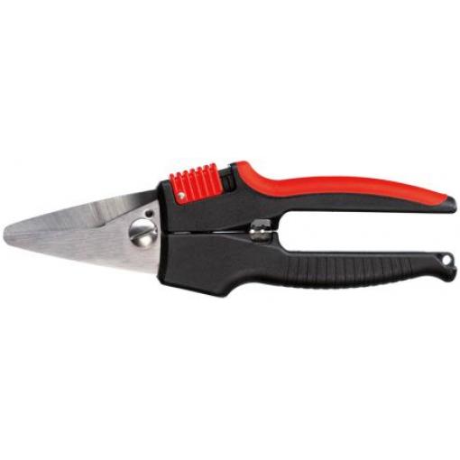 Bessey Nůžky na cín, pro Vodič, celková délka: 190 mm
