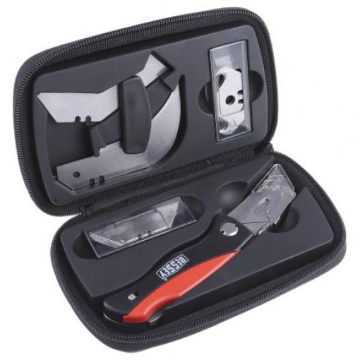 Nůž, celková délka: 60 mm Bessey