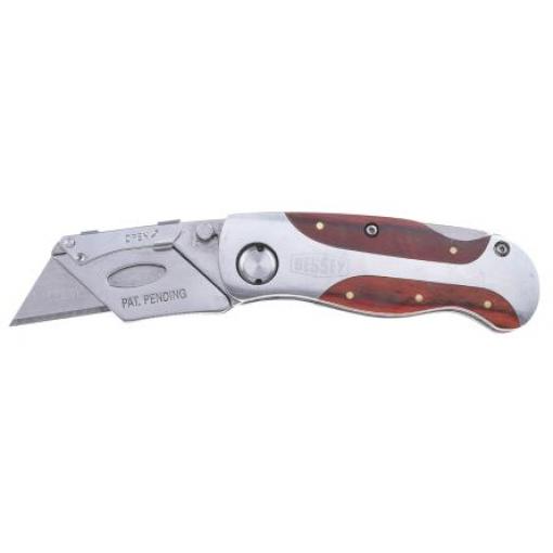 Nůž, celková délka: 60 mm Bessey