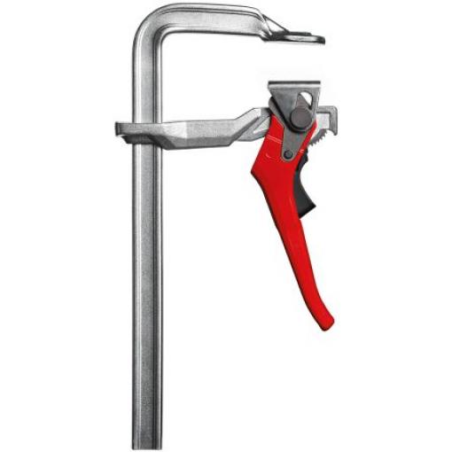 Objímka, Svorka s pákou 160 mm x 80 mm Bessey