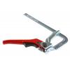 Objímka, Svorka s pákou 200 mm x 100 mm Bessey